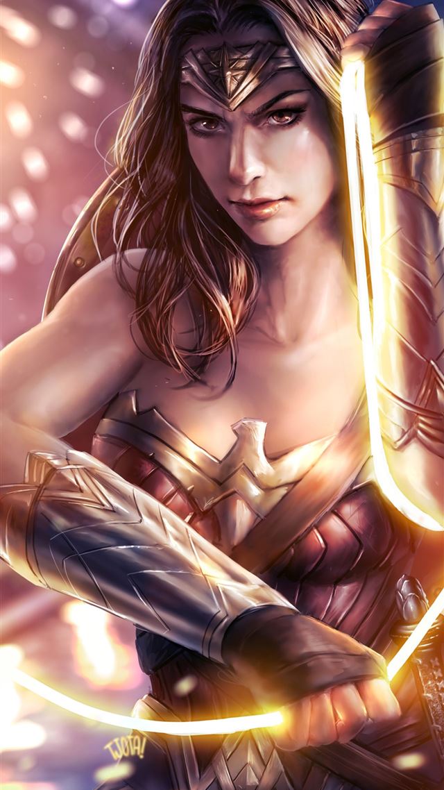 1080x1920 the wonder woman 2020 - wonder woman 2 iPhone 8 Wallpaper
