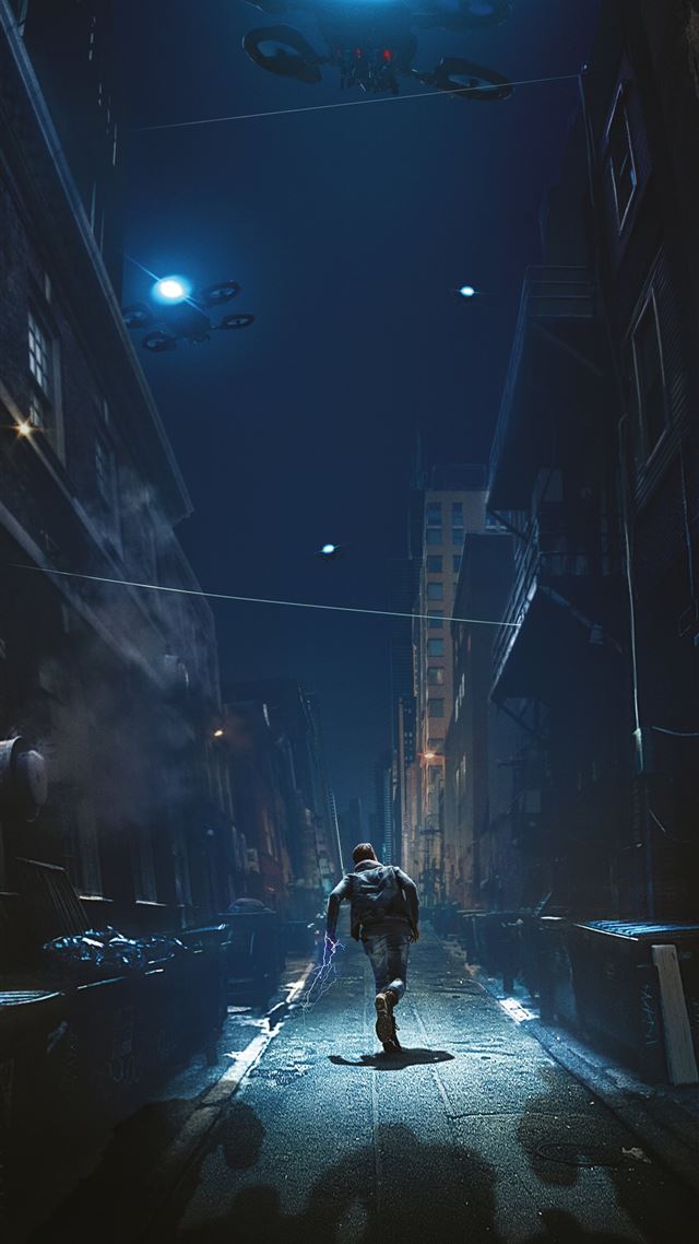 1080x1920 code 8 -  iPhone 8 Wallpaper