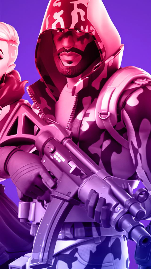 1080x1920 fortnite season 2 hype nite and hype nite plus - fortnite iPhone 8 Wallpaper