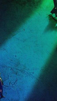 john wick 3 2019 wallpaper