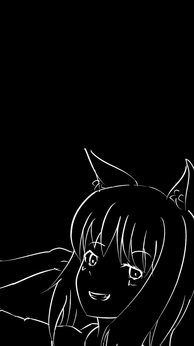 1080x1920 OLED Anime Top Free OLED Anime Backgrounds - trends iPhone 8 Wallpaper