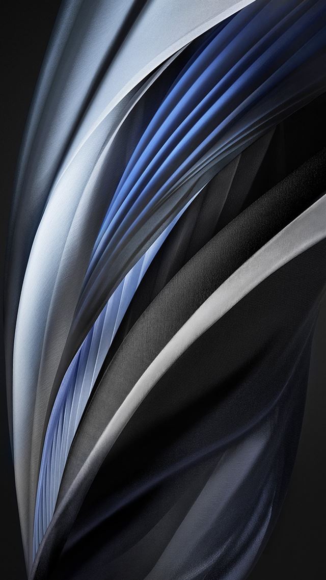 1080x1920 iphone se 2020 stock wallpaper Silk Silver Mono Light - iphone se 2020 stock wallpaper iPhone 8 Wallpaper