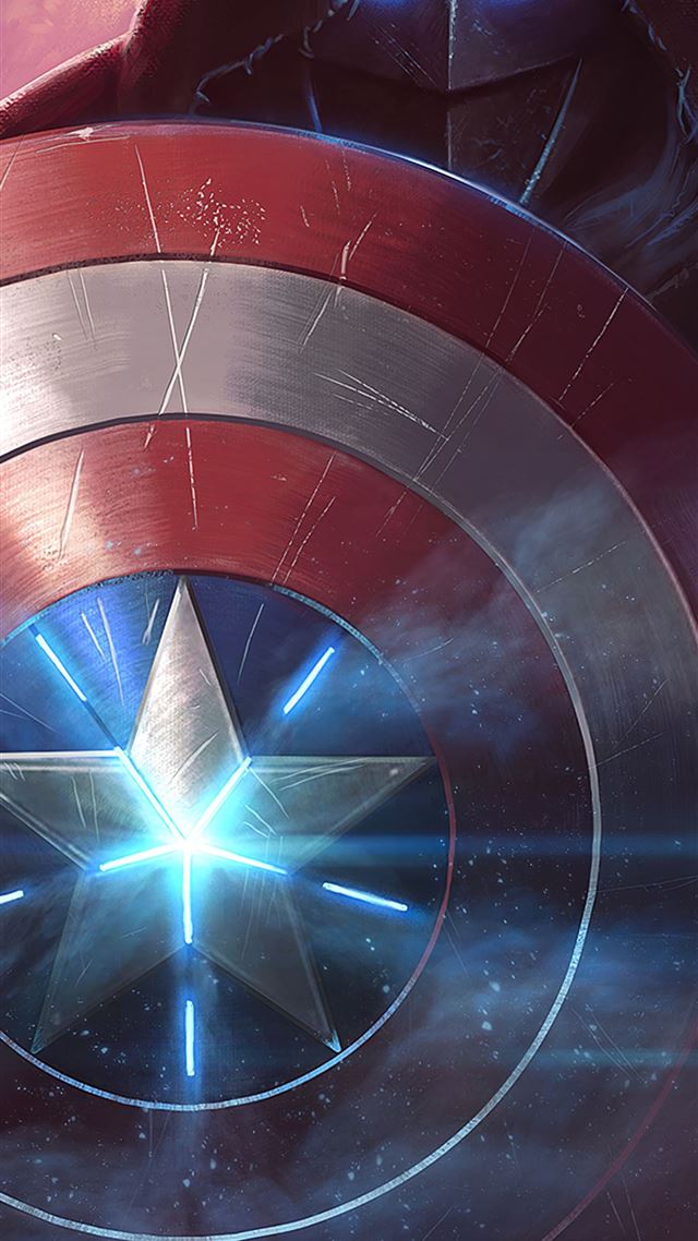 1080x1920 captain america contest of champions 4k - marvel contest of champions iPhone 8 Wallpaper