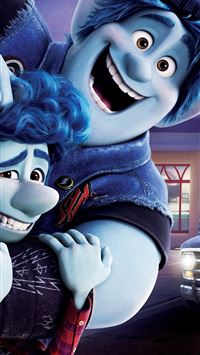 onward 2020 8k wallpaper