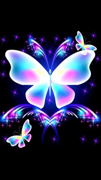 Butterfly wallpaper