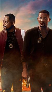 bad boys for life 8k wallpaper