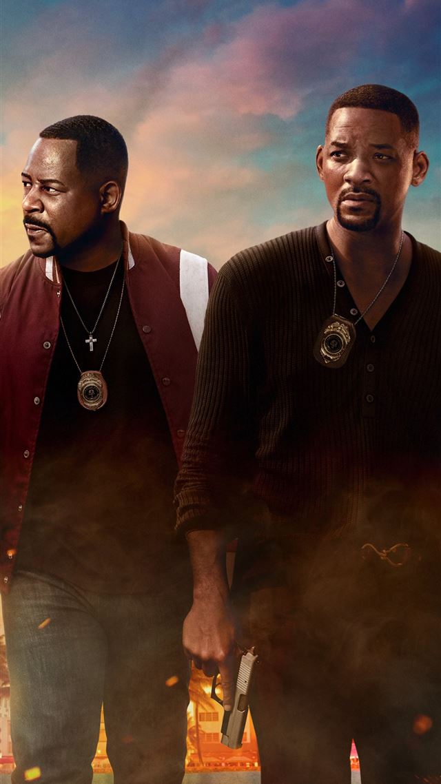 1080x1920 bad boys for life 8k - bad boys for life iPhone 8 Wallpaper