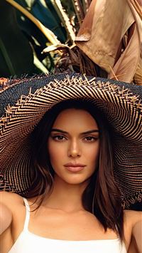 kendall jenner new wallpaper