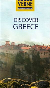 Meteora Monasteries wallpaper