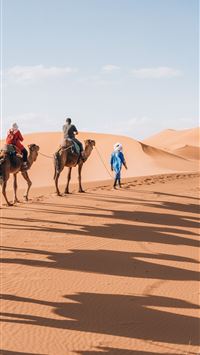 Huacachina wallpaper