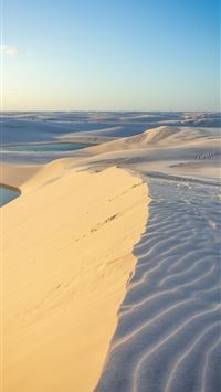 Huacachina wallpaper