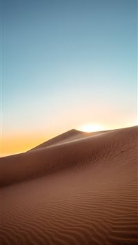 Huacachina wallpaper