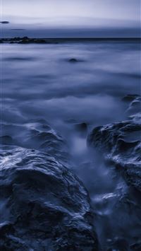 Sutherland Falls wallpaper