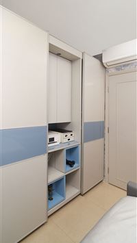 Laguna Verde wallpaper