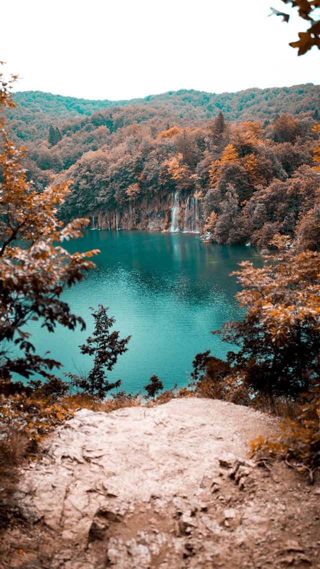 1080x1920 Laguna Verde - laguna verde iPhone 8 Wallpaper