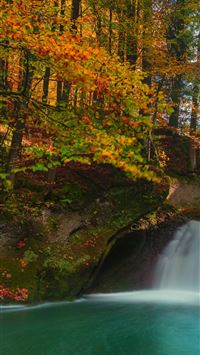 Verdon Gorge wallpaper