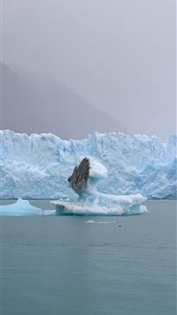 HD Perito Moreno Glacier Los Glaciares National Pa... wallpaper