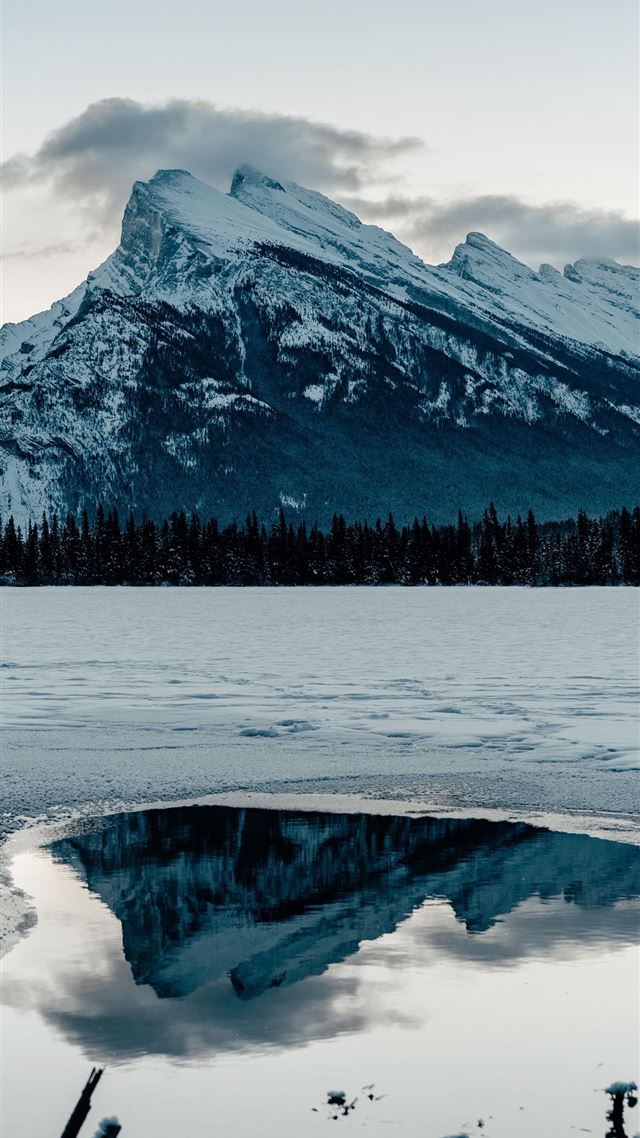 1080x1920 Tasiilaq -  iPhone 8 Wallpaper