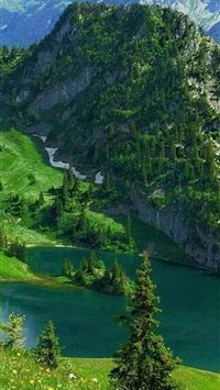 Neelum Valley wallpaper