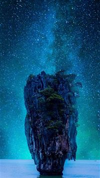 Easter Island wallpaper