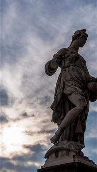 Easter Island wallpaper