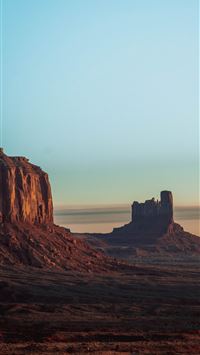 Monument Valley wallpaper