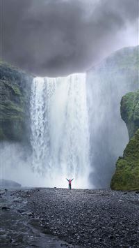 Geirangerfjord wallpaper