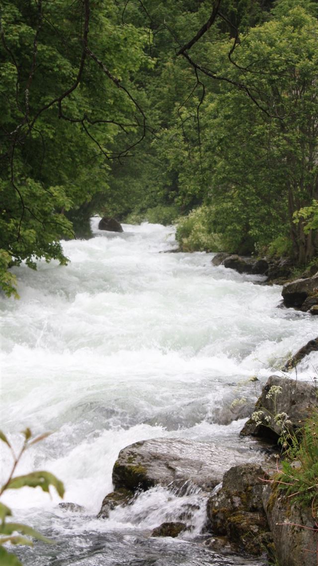 1080x1920 Geirangerfjord - norway iPhone 8 Wallpaper