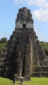 What to Expect When Visiting the Ancient Ruins of ... wallpaper