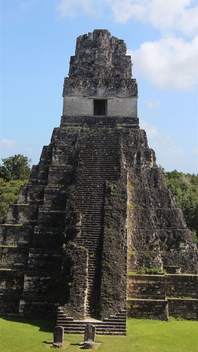 1080x1920 What to Expect When Visiting the Ancient Ruins of ... - 100 most beautiful places to visit iPhone 8 Wallpaper