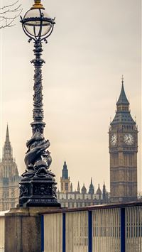 Westminster Palace wallpaper