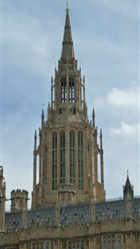 Westminster Palace wallpaper
