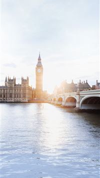 Westminster Palace wallpaper