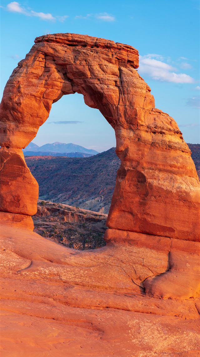 1080x1920 Arches National Park Archives Page 2 of 3 Duncan c... - 100 most beautiful places to visit iPhone 8 Wallpaper