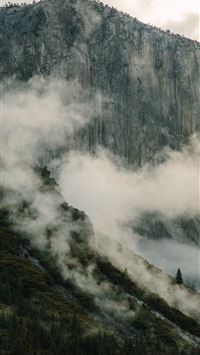 Giant's Causeway wallpaper