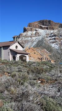 Giant's Causeway wallpaper