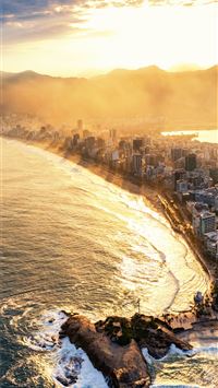 Man Made Rio De Janeiro ID 850514 Mobile wallpaper