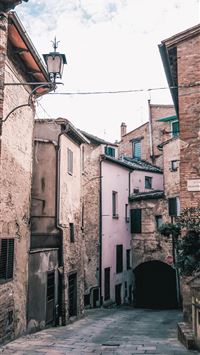 Cinque Terre wallpaper