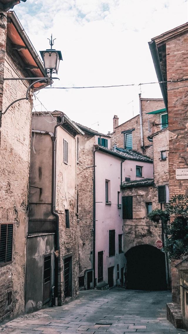 1080x1920 Cinque Terre - italy iPhone 8 Wallpaper
