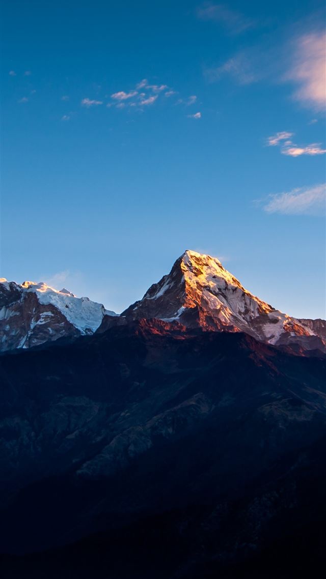 1080x1920 The Himalayas - 100 most beautiful places to visit iPhone 8 Wallpaper