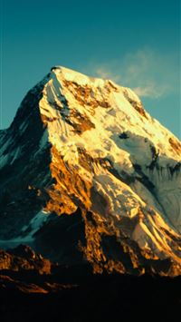 The Himalayas wallpaper