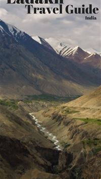 ladakh india wallpaper