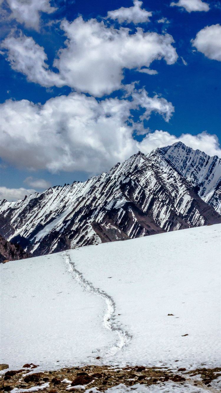 Best Ladakh iPhone 8 HD Wallpapers - iLikeWallpaper