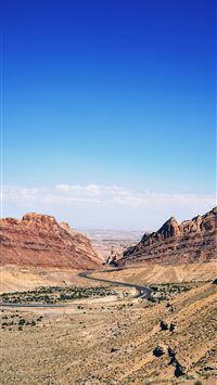 Death Valley wallpaper