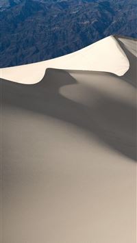 Death Valley National Park Sony Xperia X XZ Z5 Pre... wallpaper