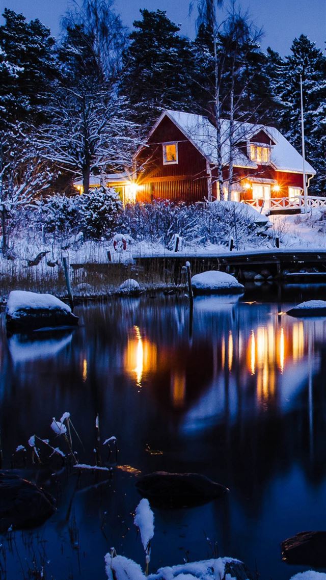 1080x1920 Giethoorn - 100 most beautiful places to visit iPhone 8 Wallpaper