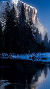 Yellowstone National Park HD Sony Xperia X XZ Z5 P... wallpaper