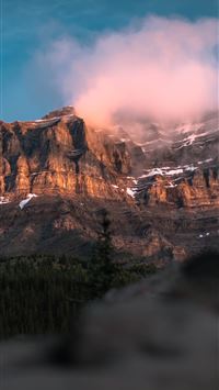 Yellowstone National Park wallpaper