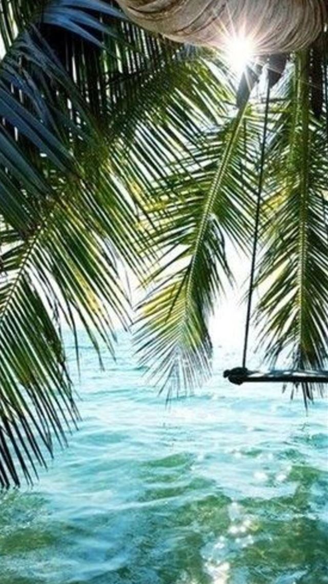 1080x1920 Phi Phi Islands -  iPhone 8 Wallpaper
