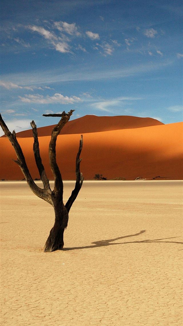 1080x1920 Namib Desert - 100 most beautiful places to visit iPhone 8 Wallpaper